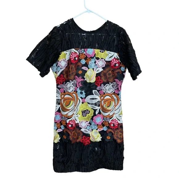 african embroidered dresses African Bubu with Embroidery 5 by Oge Fashion